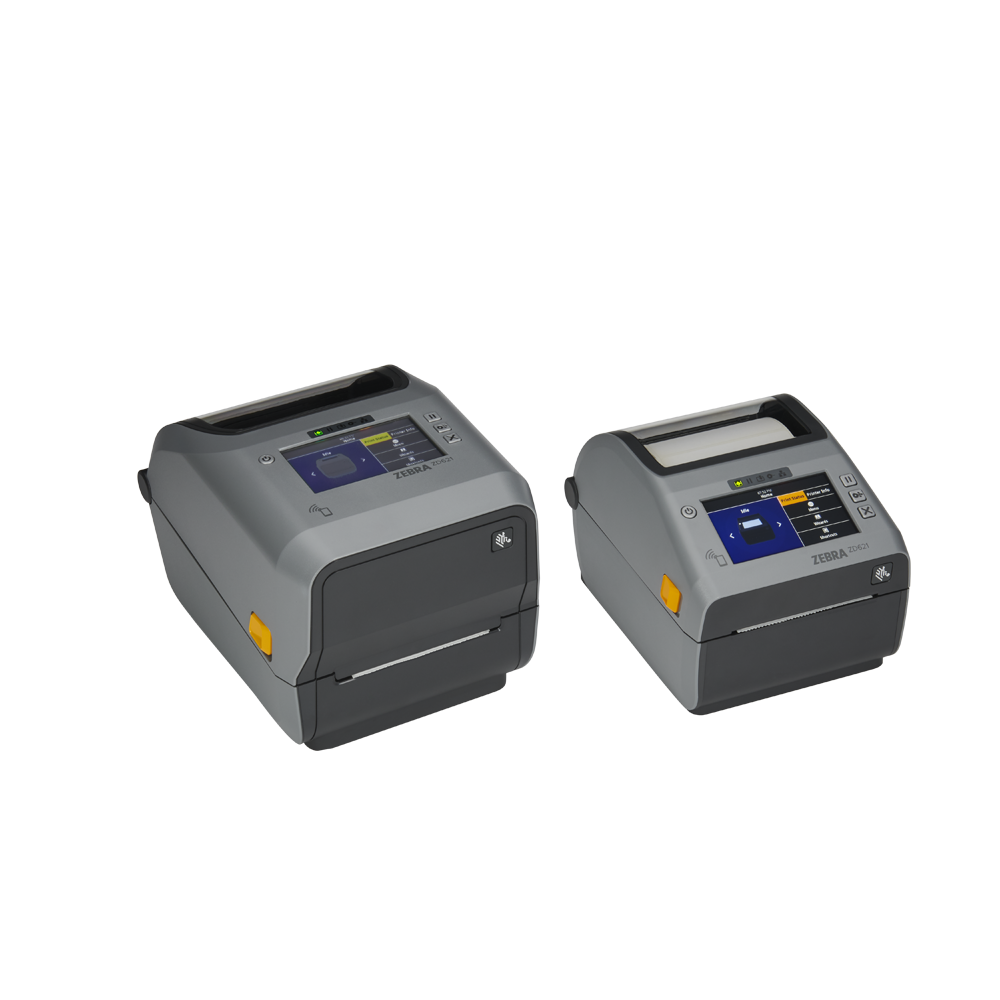 MÁY IN MÃ VẠCH ZEBRA ZD621